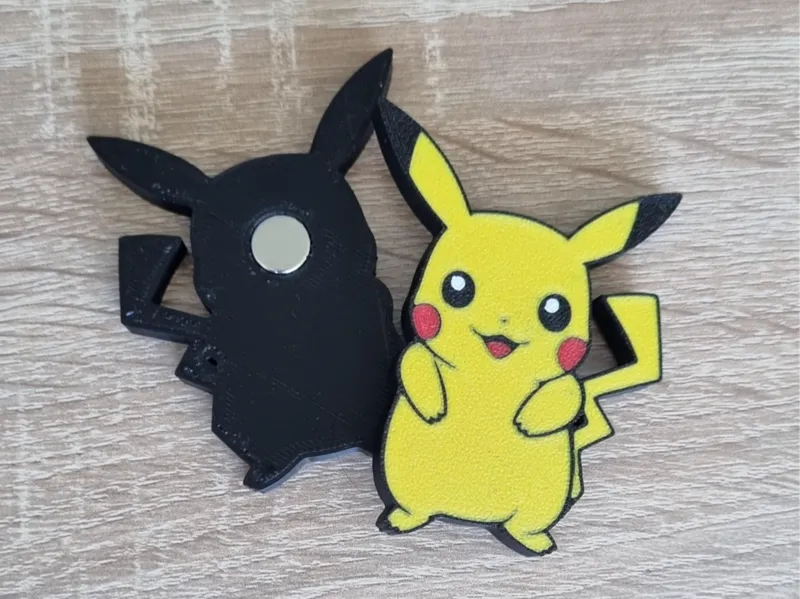 Pikachu_fridge_magnet