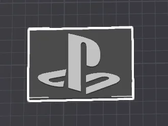Logo PS