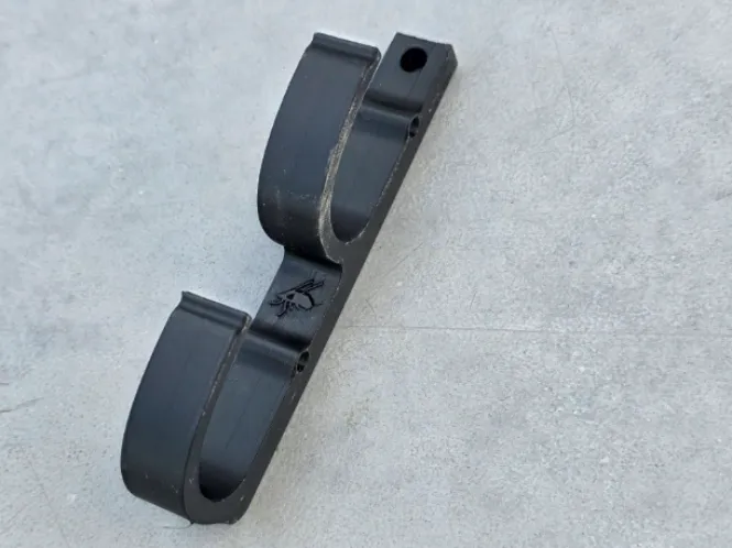 Fishing Rod Holder