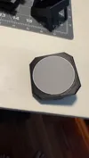 Univesal Phone Mount_Full Circular_58.01mm DiaX4.02mm Dep