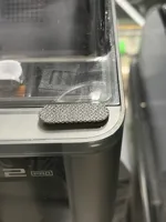 AMS Latches