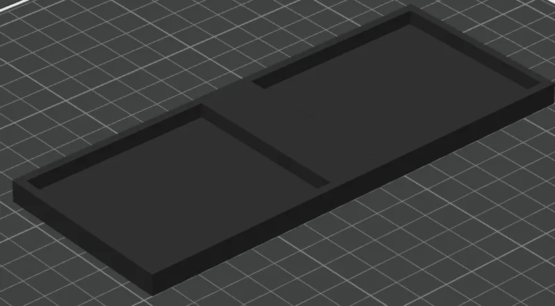 Base for iPhone Stand