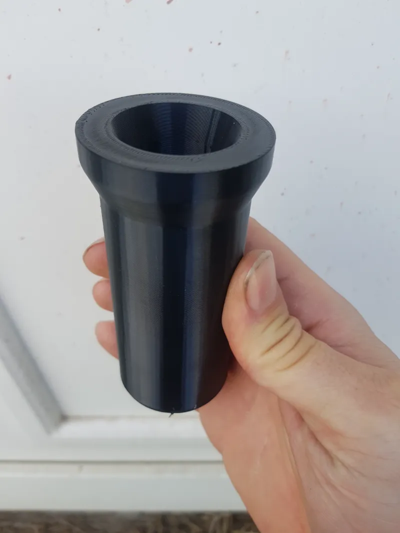 Input Shaft Seal Installer VW Gearbox PR: KUP 