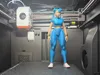 0.2mm layer, 2 walls, 8% infill