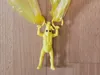 Fortnite Peely Plastic Bag Paratrooper