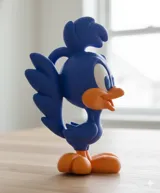 Ключодържател Road Runner Baby