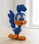 Ключодържател Road Runner Baby