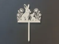 0.2mm layer, 2 walls, PLA