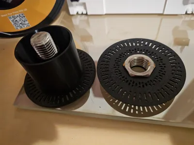 Spool Dryer with Weight M20 for Kingroon Spools