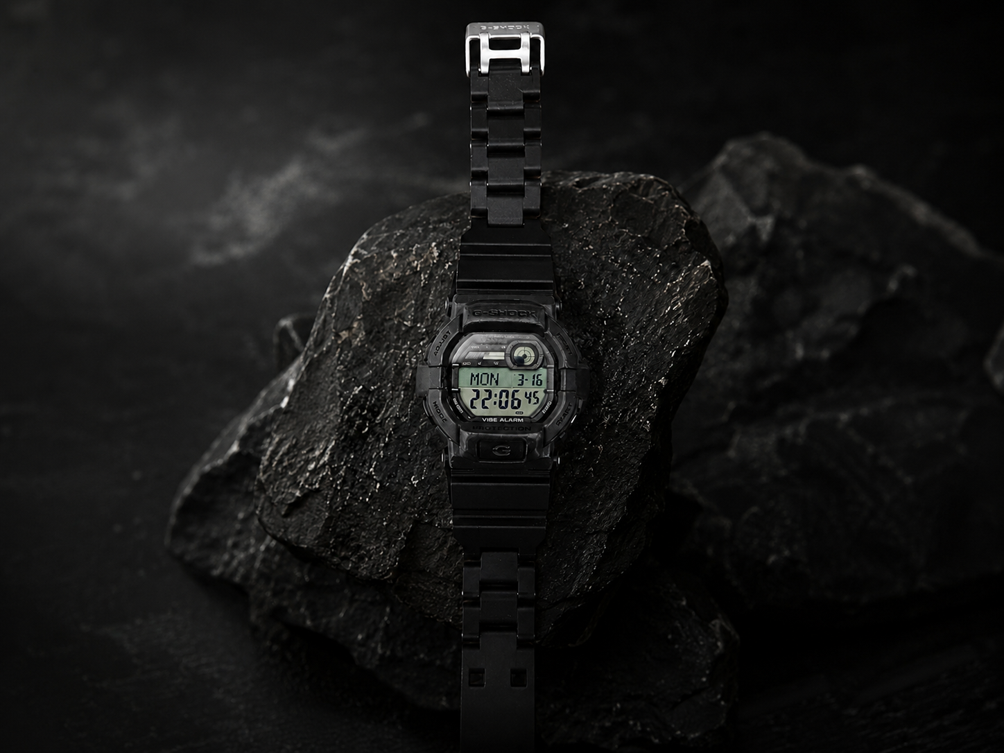 Wrist watch bracelet