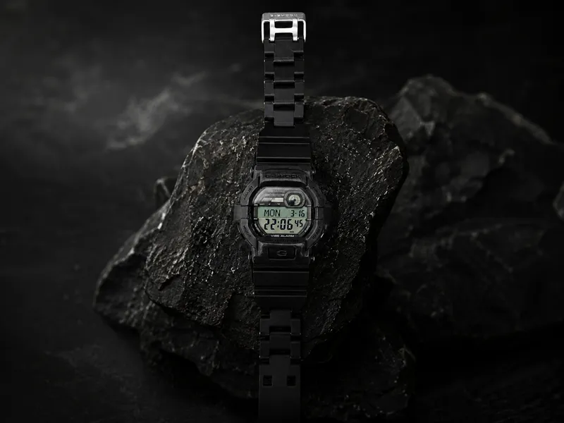 Wrist watch bracelet