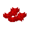 0.2mm layer, 3 walls, 100% infill