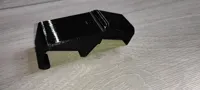 0.8mm nozzle, 0.4mm layer, 4 walls, 25% infill
