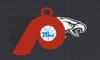 4 for four with a ring so it can be worn