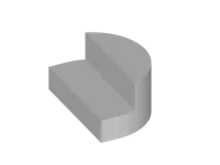 0.24mm layer, 4 walls, 20% infill