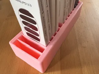 Maniko Nails Holder