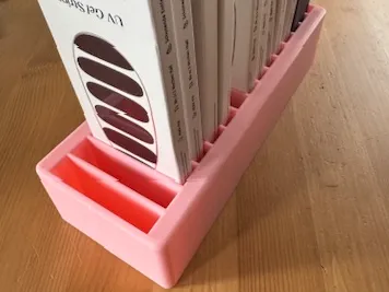 Maniko Nails Holder