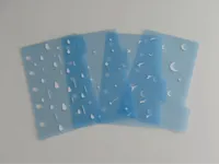 M5 (62×105 mm Inserts)  0.08mm layer, 2 walls, 15% infill