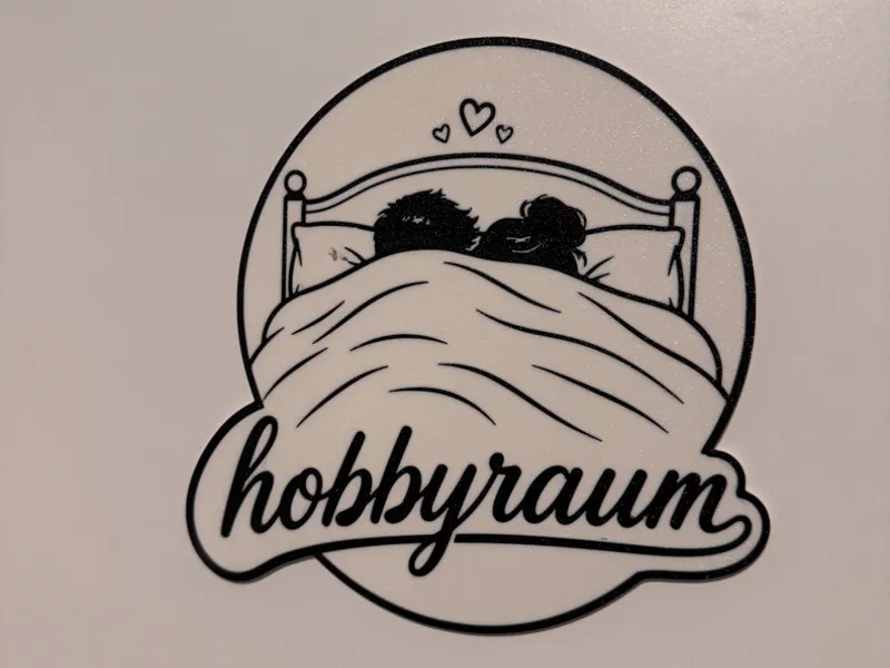 Hobbyraum Schlafzimmer