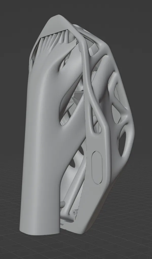Souris sans fil, la bonne version