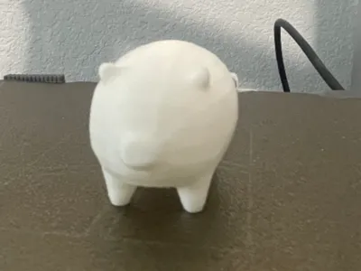 Simple Piggy