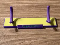 Stronger stand