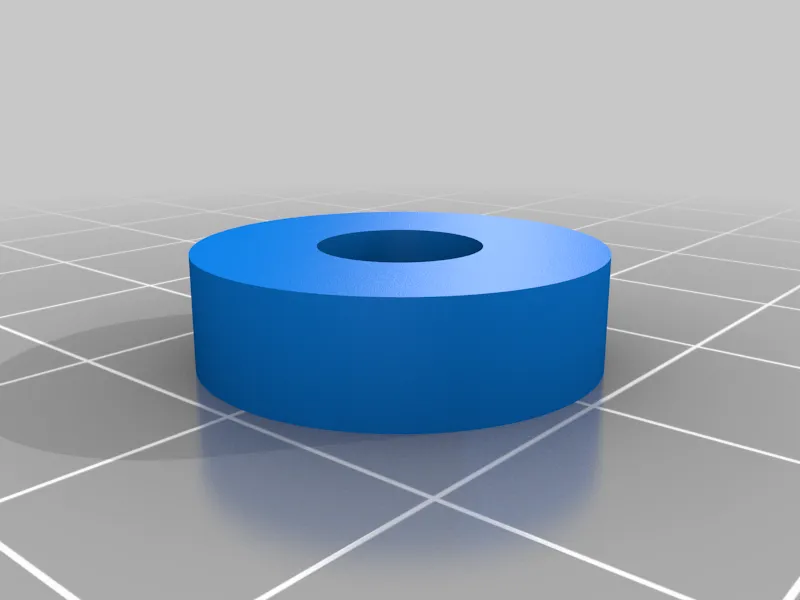 Anycubic I3 Mega Pro replacement probe pad