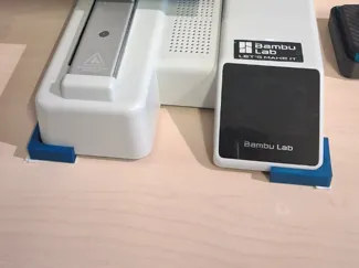 Bambu Lab A1 mini Stabilizer stand for desk