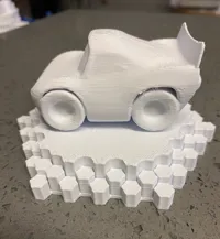Lightning McQueen lumineux — photo 2