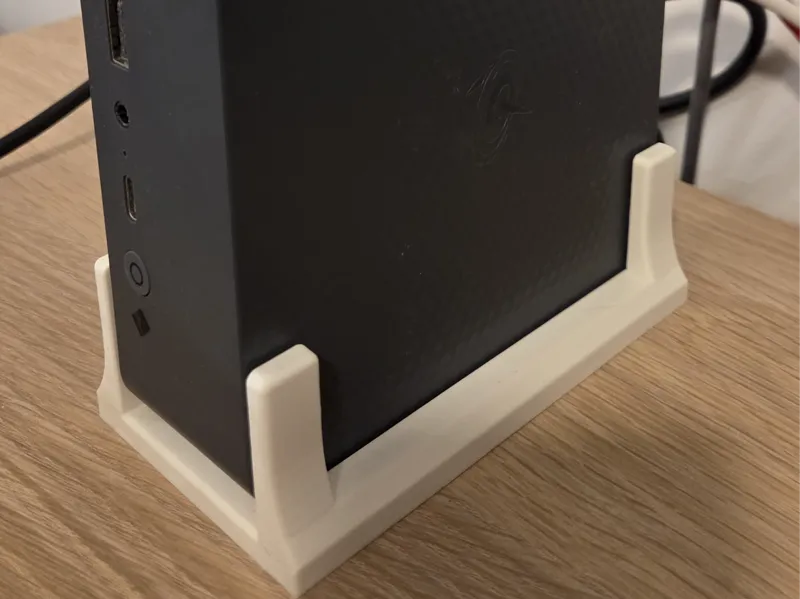 Beelink SER5 Vertical Stand