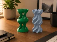 0.4mm layer, 2 walls, 15% infill