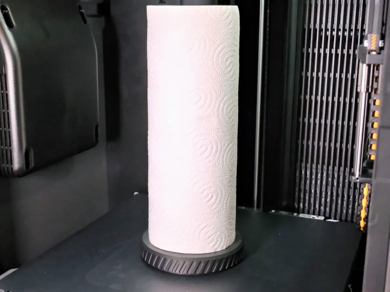 LineGrip Kitchen Paper Towel Holder