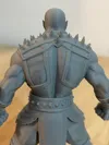 0.2mm nozzle, 0.08mm layer, 4 walls, 15% infill