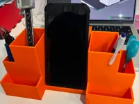 0.28mm layer, 2 walls, 15% infill