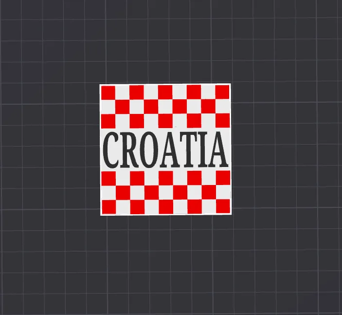 Magnet Croatia