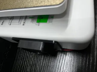 A1主板散热简易支架4010风扇
