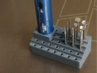 GDR2 eletric polish tool