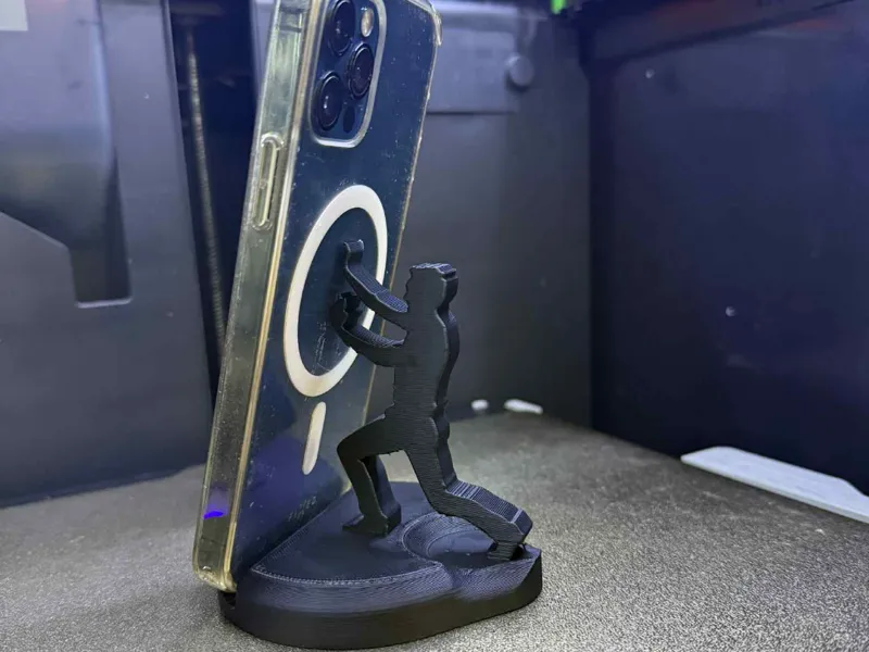 Phone Stand