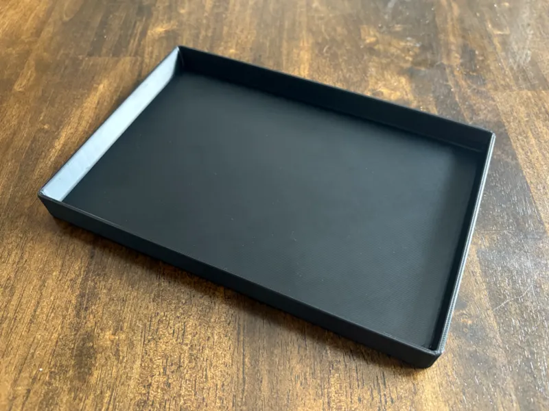 Rancilio Silvia Drip Tray