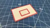 Backboard (No AMS)