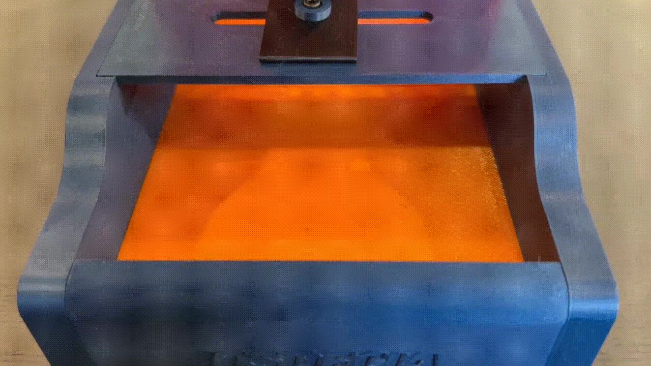 Desktop Arcade Basketball view 4