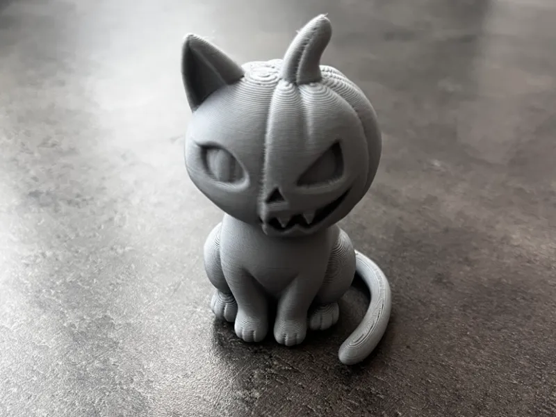 Halloween Pumpkin