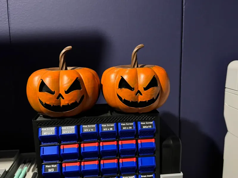 Jack o Lantern