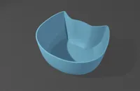 0.2mm layer, 2 walls, 25% infill