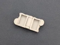 ABS, 0.16mm layer, 2 walls, 15% infill