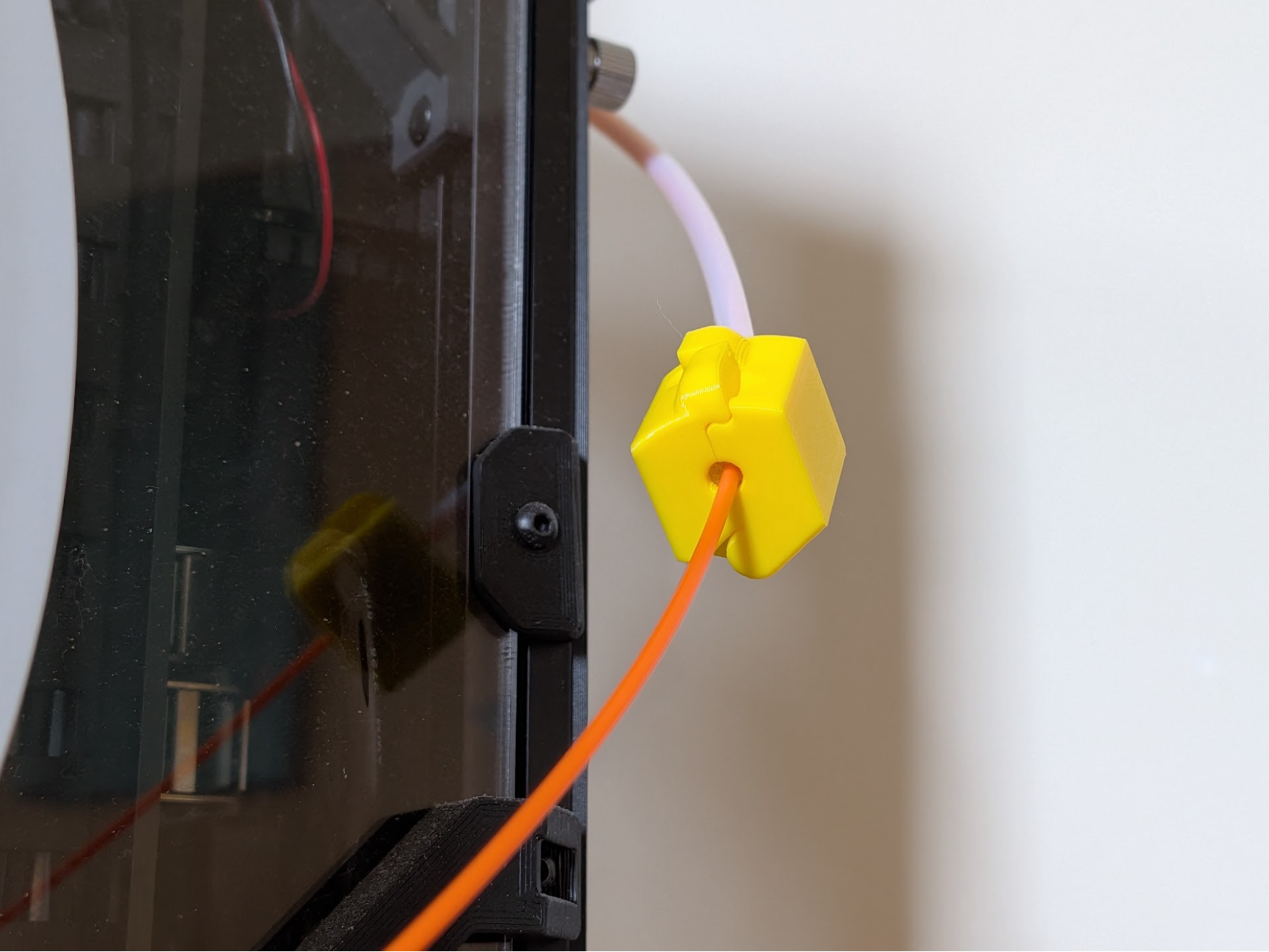 Filament Cleaner