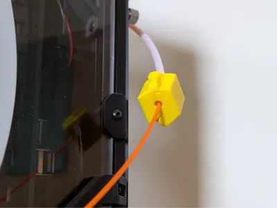 Filament Cleaner