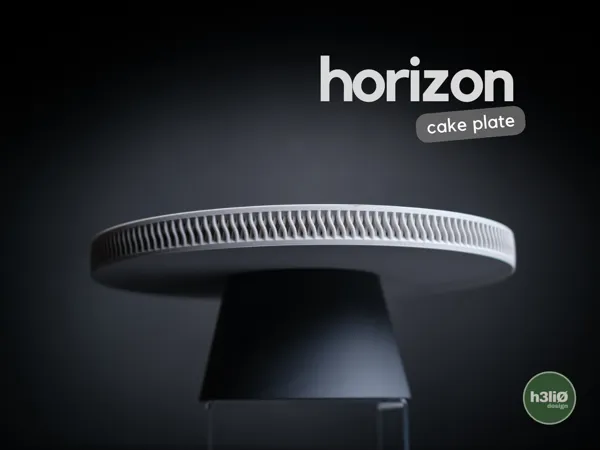 Поставка за торта Horizon