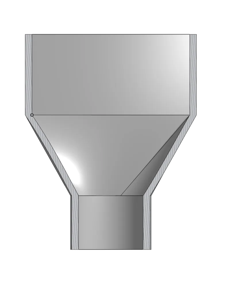 Funnel
