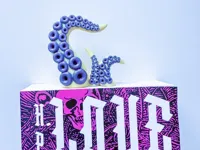 0.16mm layer, 3 walls, 10% infill, painted Brim-ears